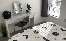 Sanns Apartment